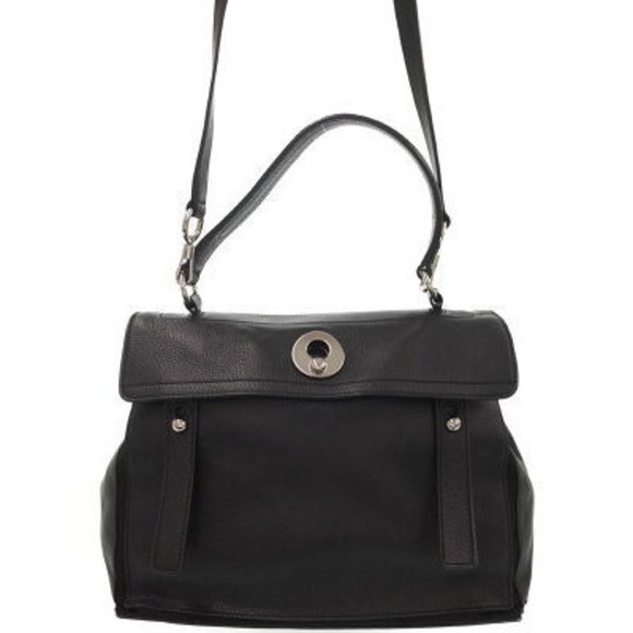 Saint Laurent Yves Muse Two Handbag - Picture 1 of 5